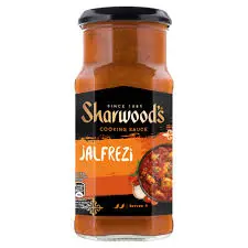 SHARWOOD KORMA COOKING SAUCE 420G
